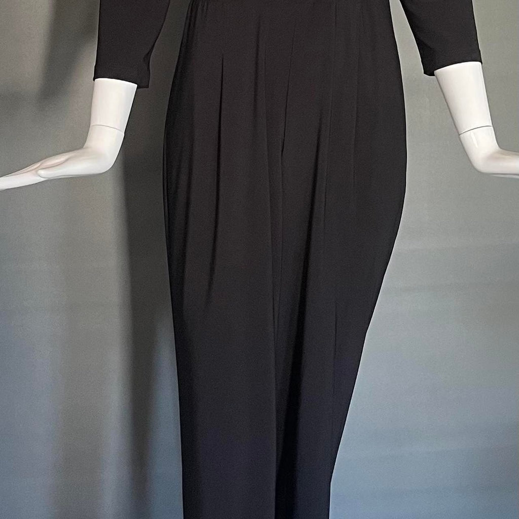 Classic Vintage Ralph Lauren Jumpsuit Size 4 Excellent Condition